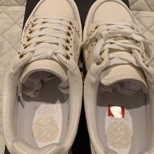 Vince Camuto sneakers, brand new with tag